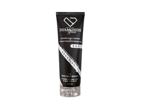 Diamonds of Sun Dark Bronzing Energy 250ml