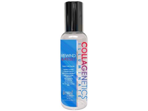 Collagenetics Illuminate Rewind and Reset 200 ml