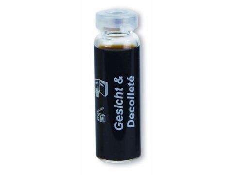 PLATIN Melanin Ampulle 6ml