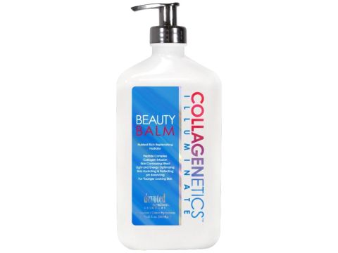 Collagenetics Illuminate Beauty Balm 540 ml