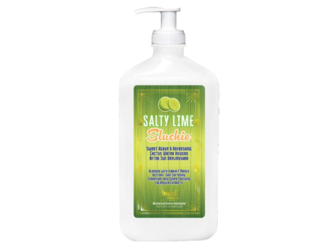 Salty Lime Slushy 540 ml