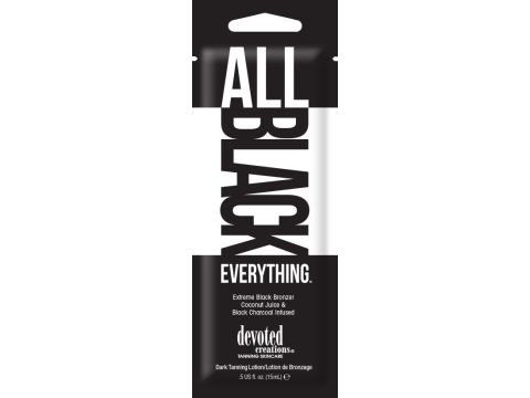 All Black Everything 15ml