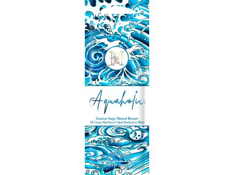 Aquaholic 15ml