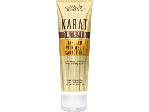 Karat Bronzer