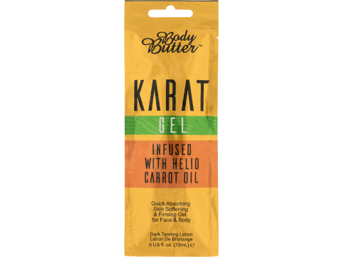 Karat Gel Sample