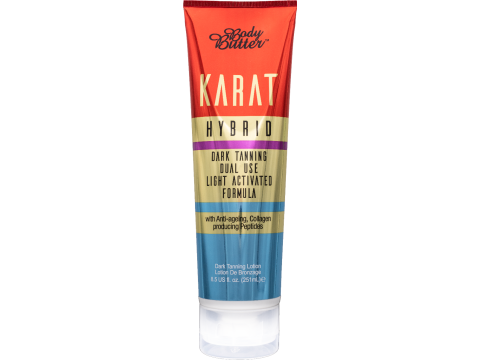 Karat Hybrid