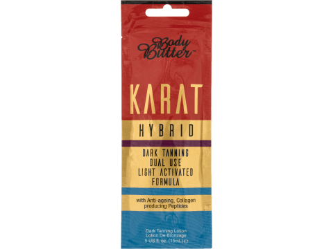Karat Hybrid Sample