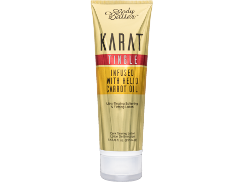 Karat Tingle