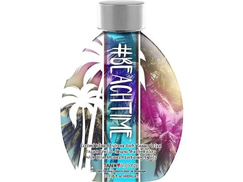Beachtime 400ml