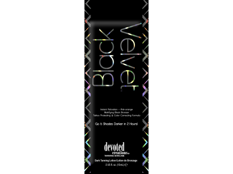 Black Velvet 15ml