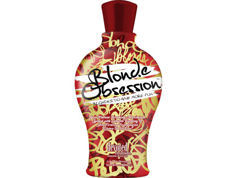 Blonde obsession 360 ml