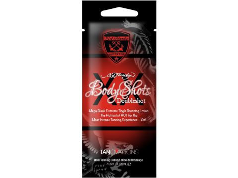 Body Shots Double Shot 15ml