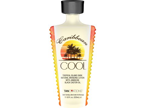 Caribbean Cool 325ml