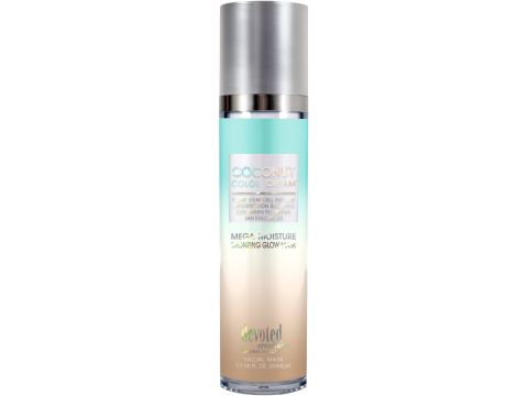 Coconut Color Cream 50ml
