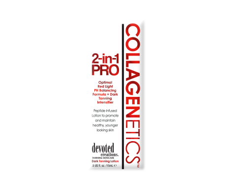 Collagenetics 2in1 PRO 15ml