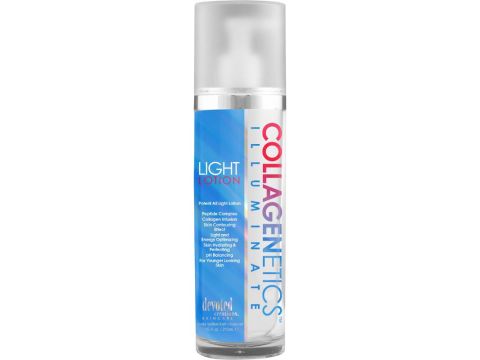 Collagenetics Illuminate Light Lotion 200 ml
