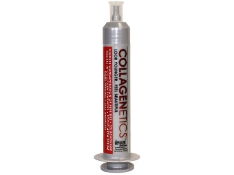 Collagenetics Focus Serum 10ml