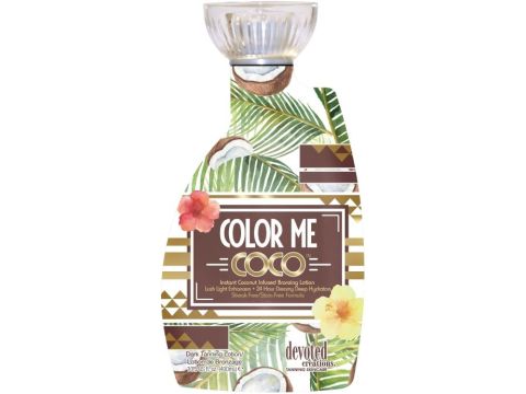 Color Me Coco 400ml