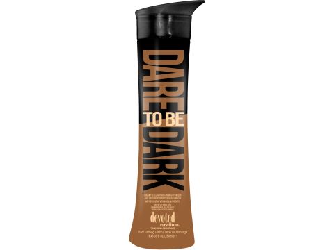 Dare to be dark 250 ml