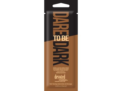 Dare to be Dark 15ml