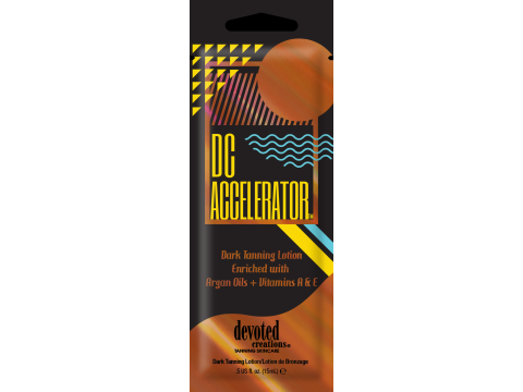 DC Accelerator 15ml