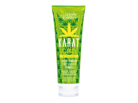 BB Karat CBD 251ml