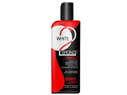 White 2 Bronze Tingle 251ml