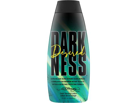 Desired Darkness 300ml
