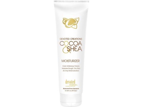 Cocoa & Shea Moisturizer 251 ml