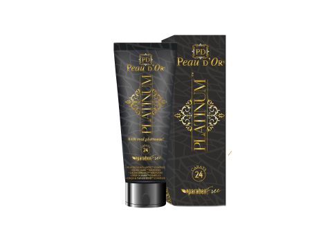 Platinum 40ml