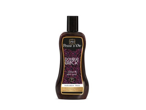 Double Black 250ml
