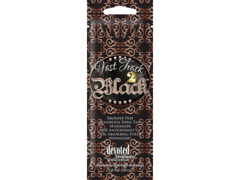 Fast Track 2 Black 15 ml