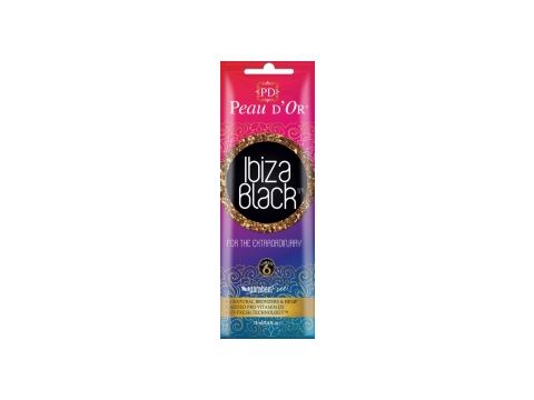 Ibiza Black 15ml