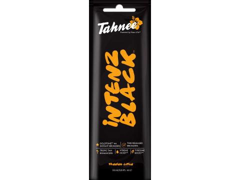Intenz Black 15ml
