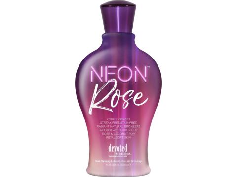 Neon Rose 360 ml