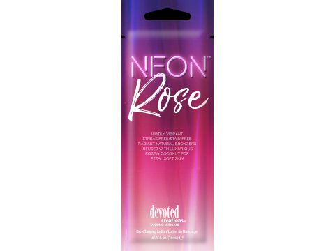 Neon Rose 15ml