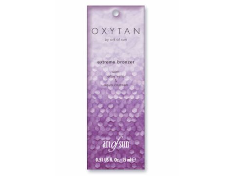 Oxytan Extreme Bronzer Sachet