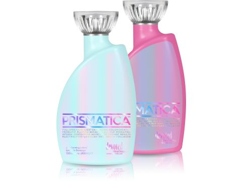 Prismatica 400ml