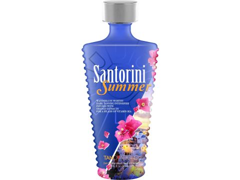 Santorini Summer 325ml