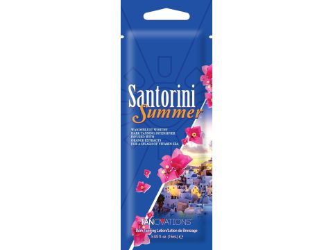 Santorini Summer 15ml