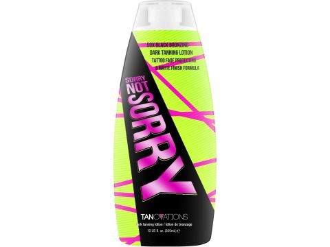 Sorry Not Sorry 300ml