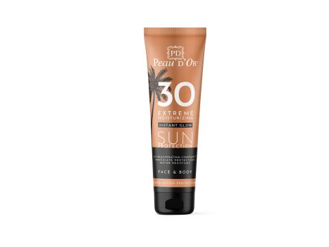 SPF 30 with Glow 100ml
