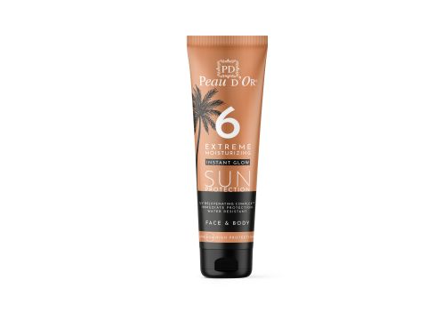SPF 6 with Glow 100ml