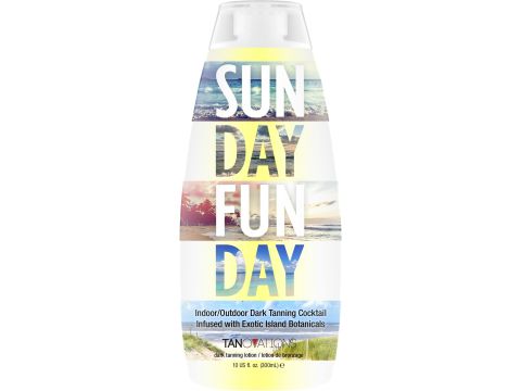 Sunday Funday 300ml
