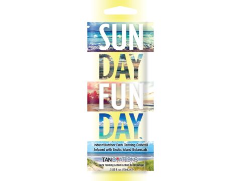 Sunday Funday 15ml