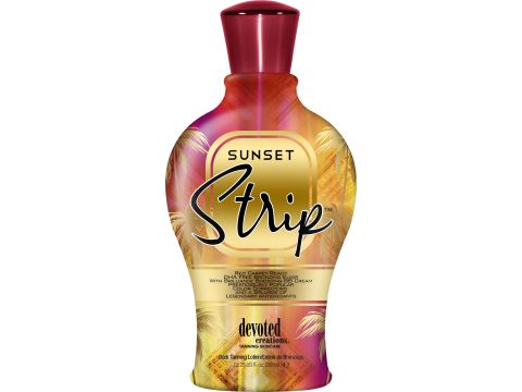 Sunset strip 360 ml