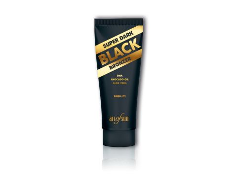 Art of Sun BLACK Super Dark Bronzer