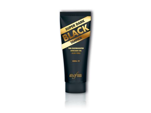 Art of Sun BLACK Super Dark Tanner