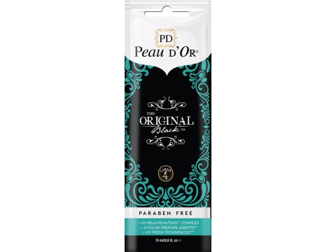 Original Black 15ml