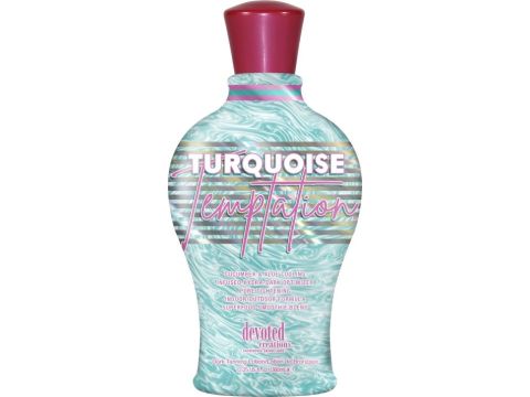 Turquoise Temptation 360 ml